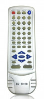 ERISSON JX-2008/DVD1130 (DVD) General как(ор) Quality (M1254)