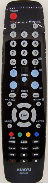 HUAYU RM-766B (for SAMSUNG LCD)