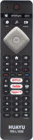 HUAYU RM-L1660 (for PHILIPS SMART TV)