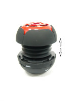 Портативная акустика MP3 Орбита JC-J1 (TF, 2W,аккум)