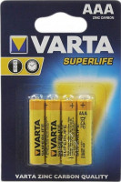 R  3          VARTA Superlife BL-4 (4x24/96)