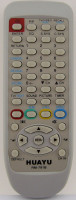 HUAYU RM-791B (for HITACHI)