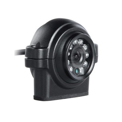 Автовидеокамера AHD TS-CAV12 (1280*720, 1Mpix , 2.8мм)