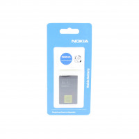 Аккумулятор для NOKIA  BL-4J с галограмой в BL-1 (5230/5800)