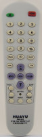 HUAYU RM-905 (for SUPRA) CHINESE TV