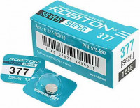 R 377    ROBITON (S626) BOX10 просрочены