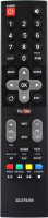SUPRA JH-16440 (TV LCD) 32LE7020S как(ор) Quality