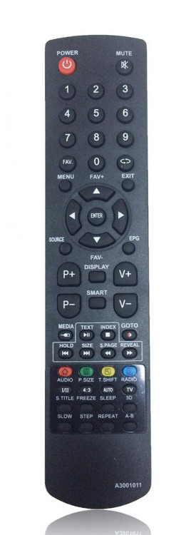 AKAI A3001011 (TV) как(ор) Quality (М1100) AKAI A3001011 (TV) как(ор) Quality (М1100)