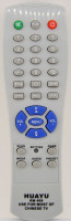 HUAYU RM-909 (for SUPRA) CHINESE TV