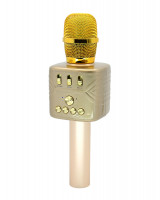 Микрофон беспроводной Орбита MD-03/OT-ERM03 (Bluetooth,USB,динамики)