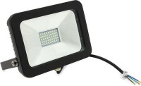 Прожектор светодиодный (LED) FL SMD LIGHT Smartbuy-30W/6500K/IP65 (SBL-FLLight-30-65K)