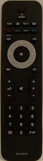 PHILIPS 2422 549 01911 , 20PFL3403 Quality (М2039)