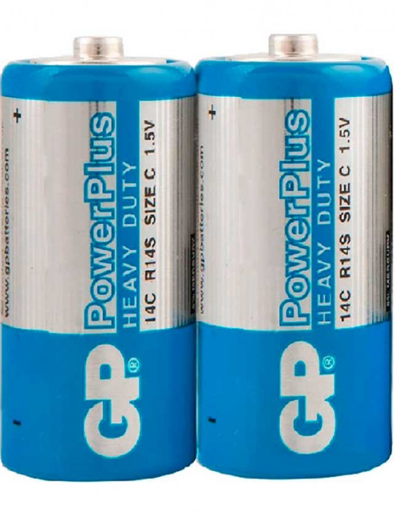 R14              GP  PowerPlus HEAVY DUTY (2/24)