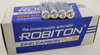 R03            ROBITON PLUS   (1/60)