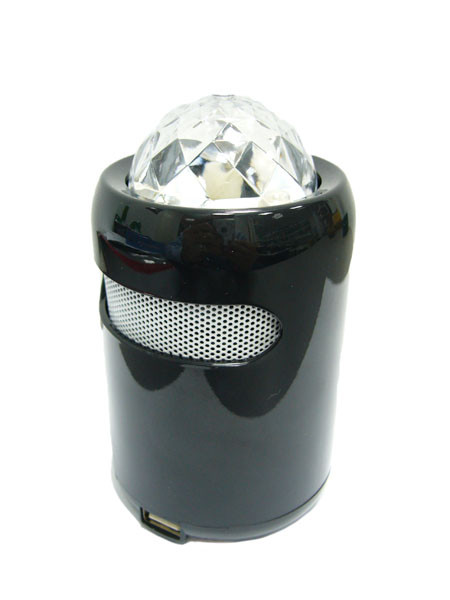 Портативная акустика MP3 Орбита SK-68 (TF,AUX,USB,3W,FM,встроенный аккум,)