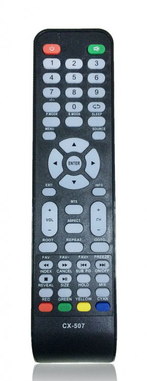AKAI CX-507 (TV) DNS/HELIX/HYUNDAI H-LED19V13 как(ор) Quality (М1070)