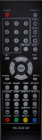 ERISSON RC-SC6122 (TV) BRAND/HYUNDAI H-LCDVD2001 Quality (M1259)