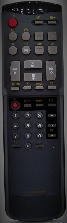 SAMSUNG  3F14-00040-060/-061 [TV,VCR] как(ор) Quality