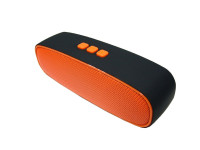 Портативная Bluetooth-акустика Орбита H-966 (TF, FM, USB)