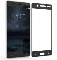 Стекло защитное на Nokia 5 (в короб.)