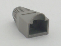 Колпачек д/шт.RJ45 (серый) Т-210 Gy (10)