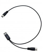 Инжектор питания, LI – 105 с USB
