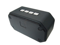 Портативная Bluetooth-акустика  CHARGE E6 mini (TF, FM,USB)