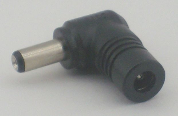 Штекер ROBITON NB-MAQ 5,5 x 1,9/12мм (Acer) BL1 R-11793