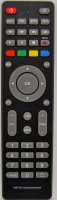 HUAYU  DVB-T2 + 3 (цифровые приставки)