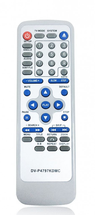 AKAI DV-P4797/4920/4795 (DVD) Elenberg Quality  (М1072)