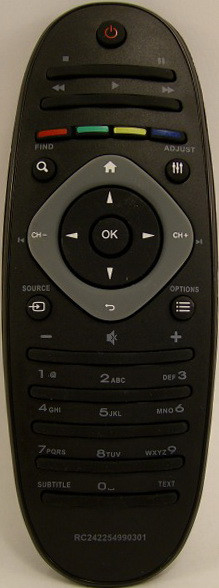 PHILIPS 2422 549 90301 (TV) Quality (М2041)