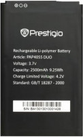 Аккумулятор для PRESTIGIO  PAP 4055  DUO  (2500mAh)