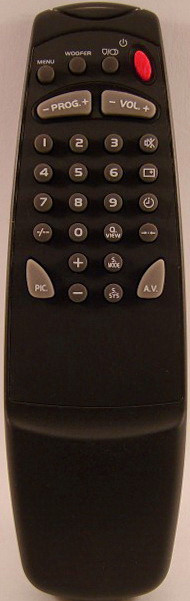 ERISSON TV-5199/5599  Quality (M1261)