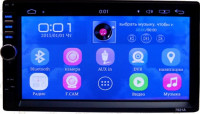 Автомагнитола KSD-7021A (Android 6.0/GPS/TV, 2din)