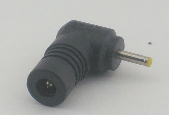 Штекер ROBITON NB-MEE 2,5 x 0,75/9мм (Asus (netbook) BL1 R-11795
