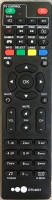 AKADO DTC 4031 (HD TV) Quality