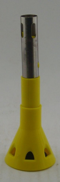 Зажигалка пьезо, карт. кор., ZBGM10208