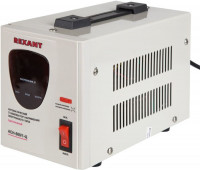 Стабилизатор напряжения REXANT   (ACH- 500/1-Ц)  R-5000