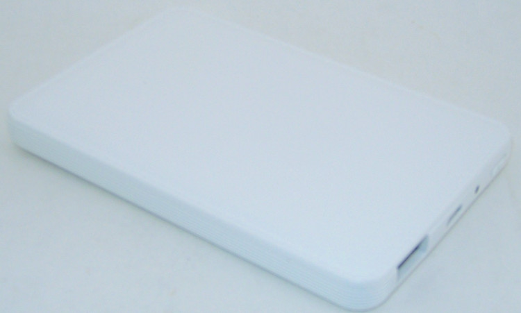 Аккумулятор портативный Орбита TS-3186 (4000mA)