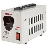 Стабилизатор напряжения REXANT   (ACH-1000/1-Ц)  R-5001