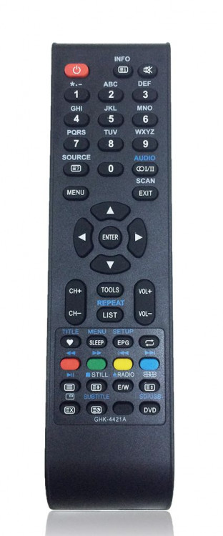 AKAI LEA-19C11P/LT19L01V (TV) Changhong GHK-4421A/LED29A6500 Quality  (М1101)
