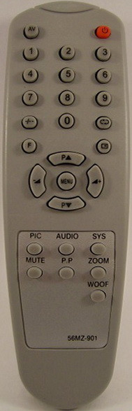 HYUNDAI 56MZ-901(TV) как(ор)