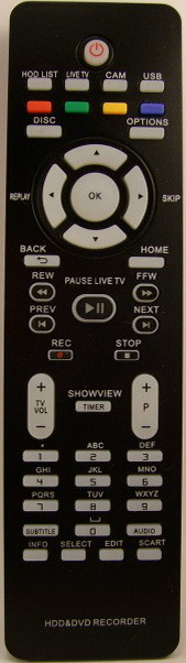 PHILIPS 2422 5490 1504 HT (M1510)