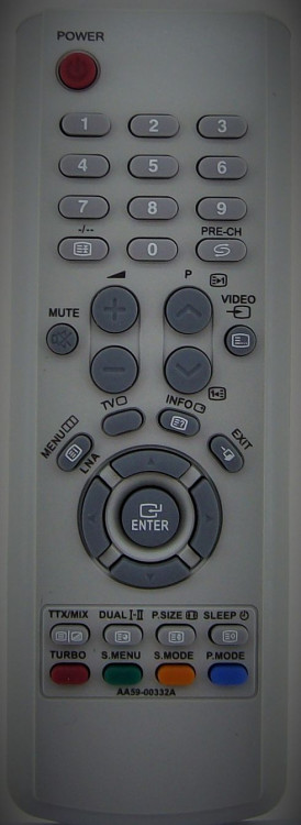 SAMSUNG  AA59-00332A (TV) как(ор) Quality (M1605)