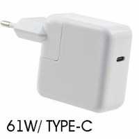 Б/п для ноутбука 61W (штекер TYPE-C) OT-APB88