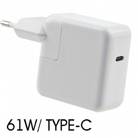 Б/п для ноутбука 61W (штекер TYPE-C) OT-APB88