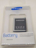 Аккумулятор для Samsung AB553443CU (S5230/800/G800/U700/603443CE)