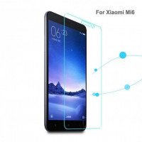 Стекло защитное на Xiaomi Mi 6 ( в короб.)