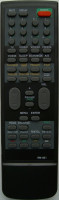 SONY  RM-821 (TV)