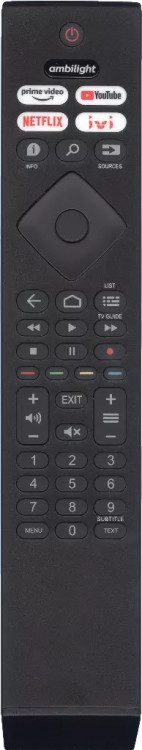 PHILIPS 398GR10BEPHN0057HR (TV) SMART TV Quality